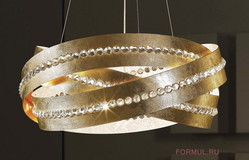 Люстра Marchetti Essentia